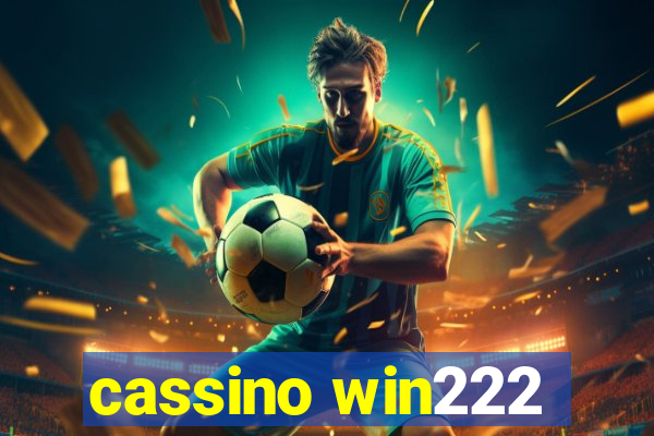 cassino win222